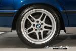BMW M5 Touring (Avus Blue) (WBSHJ91070BL01767) 1994 года